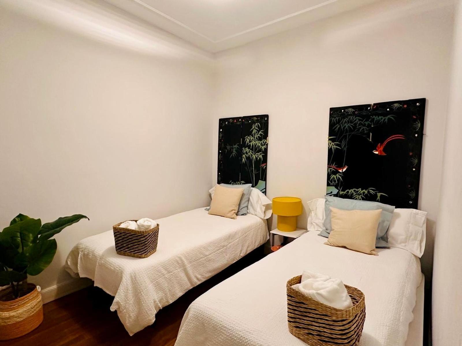 Appartement Old Town Center 110m By Sleep In *
