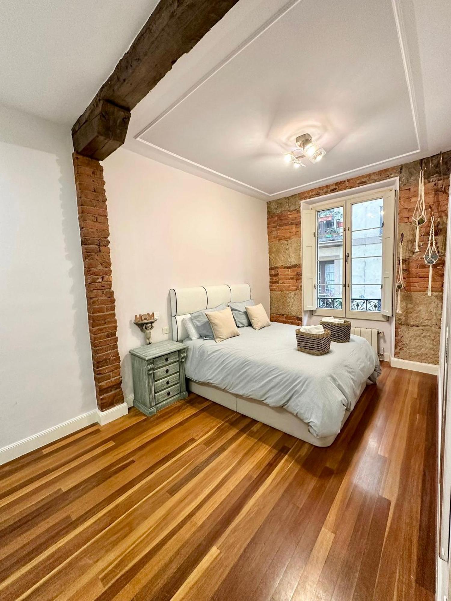 Old Town Center 110m By Sleep In Appartement