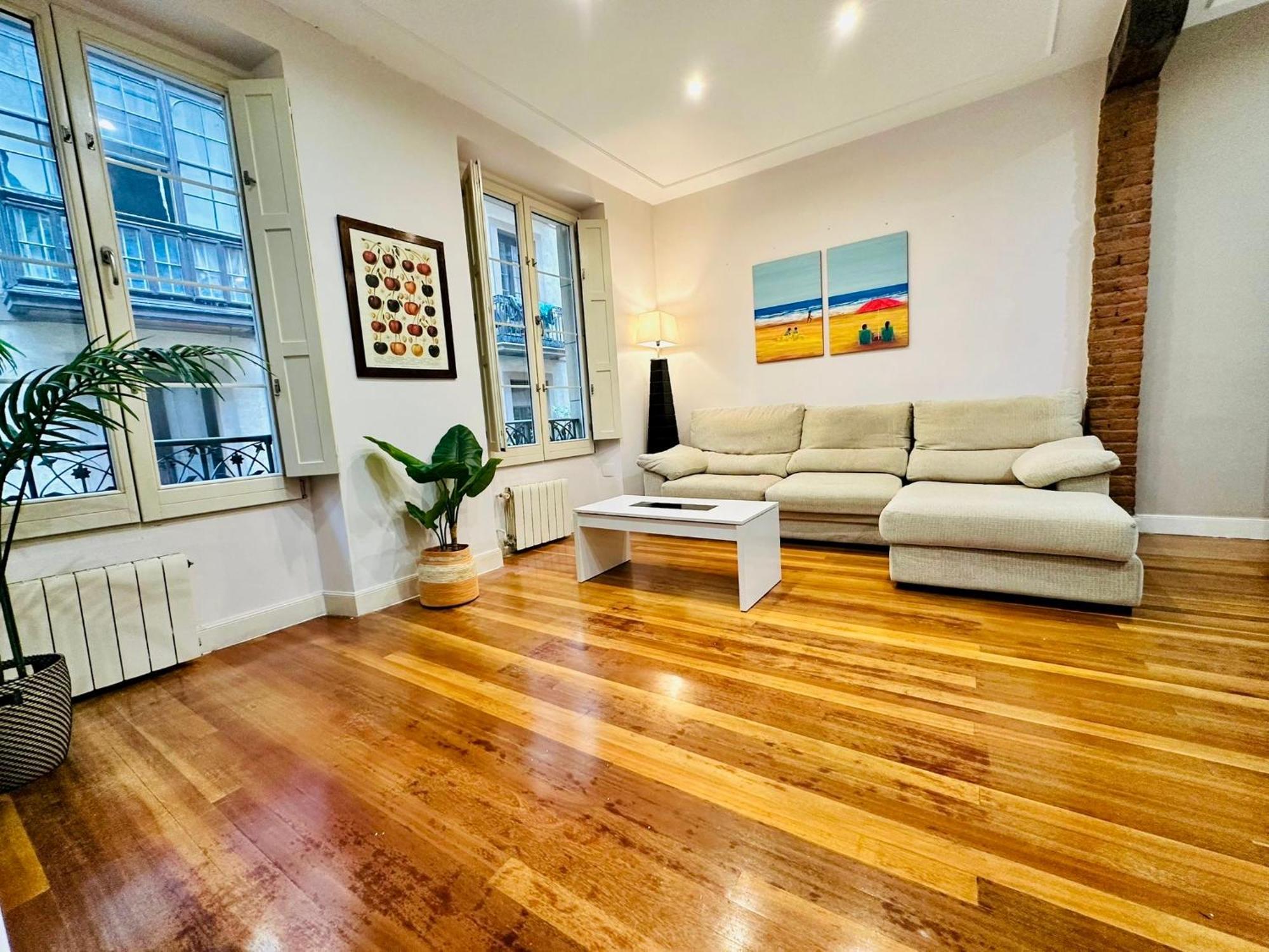 Old Town Center 110m By Sleep In Appartement *