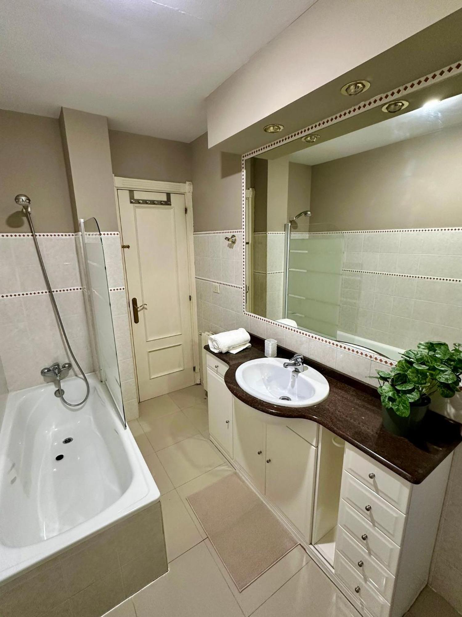 Appartement Old Town Center 110m By Sleep In *